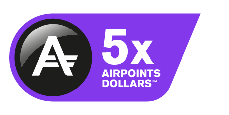 Airpoints