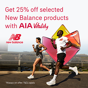 AIA Social Post - New Balance